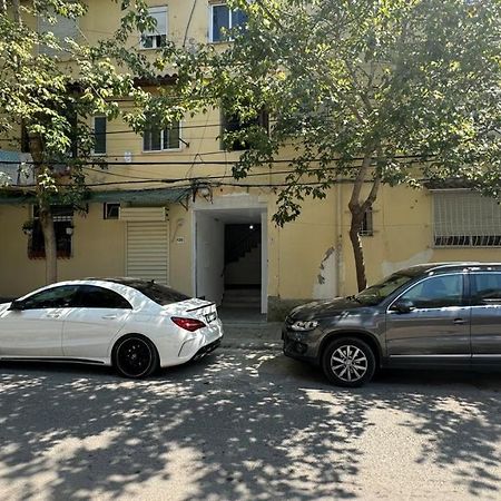Host Apartament Elio Τίρανα Εξωτερικό φωτογραφία