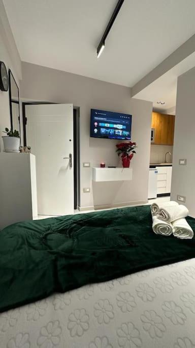Host Apartament Elio Τίρανα Εξωτερικό φωτογραφία