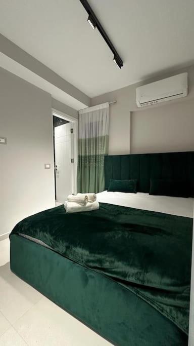 Host Apartament Elio Τίρανα Εξωτερικό φωτογραφία
