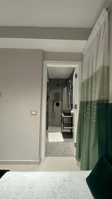 Host Apartament Elio Τίρανα Εξωτερικό φωτογραφία